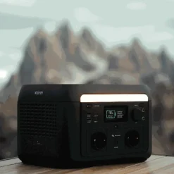 Xtorm Powerbanks*PORTABLE POWER STATION 600W - Powerstation