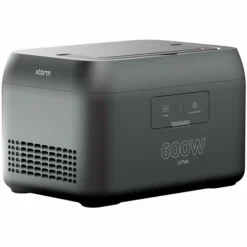 Xtorm Powerbanks*PORTABLE POWER STATION 600W - Powerstation