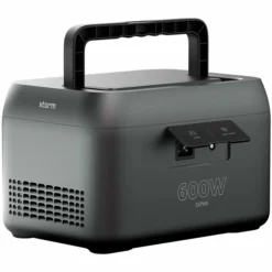 Xtorm Powerbanks*PORTABLE POWER STATION 600W - Powerstation