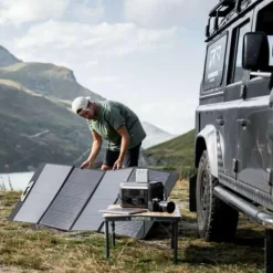 Xtorm Powerbanks*PORTABLE POWER STATION 600W - Powerstation