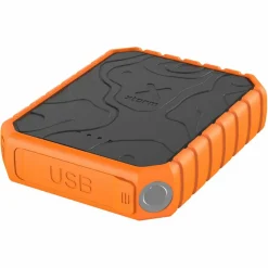 Xtorm RUGGED POWER BANK 10.000 - Powerbank^ Powerbanks