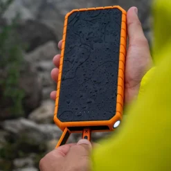 Xtorm Powerbanks*RUGGED POWER BANK 20.000 - Powerbank
