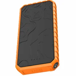 Xtorm Powerbanks*RUGGED POWER BANK 20.000 - Powerbank