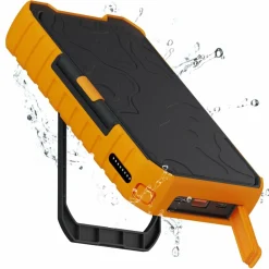 Xtorm Powerbanks|Solarladegeräte*RUGGED SOLAR POWERBANK 10.000 - Powerbank