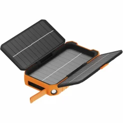 Xtorm Powerbanks|Solarladegeräte*RUGGED SOLAR POWERBANK 10.000 - Powerbank