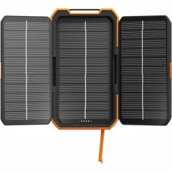 Xtorm Powerbanks|Solarladegeräte*RUGGED SOLAR POWERBANK 10.000 - Powerbank