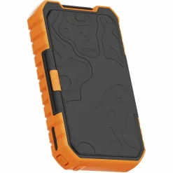 Xtorm Powerbanks|Solarladegeräte*RUGGED SOLAR POWERBANK 10.000 - Powerbank