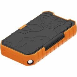 Xtorm Powerbanks|Solarladegeräte*RUGGED SOLAR POWERBANK 10.000 - Powerbank