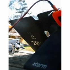 Xtorm Solarladegeräte*SOLARBOOSTER 28W - FOLDABLE SOLAR PANEL - Solarladegerät