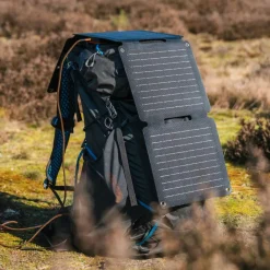 Xtorm Solarladegeräte*SOLARBOOSTER 28W - FOLDABLE SOLAR PANEL - Solarladegerät