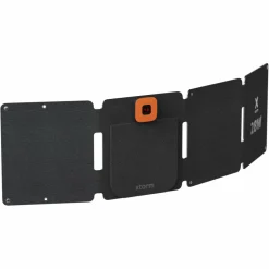 Xtorm Solarladegeräte*SOLARBOOSTER 28W - FOLDABLE SOLAR PANEL - Solarladegerät