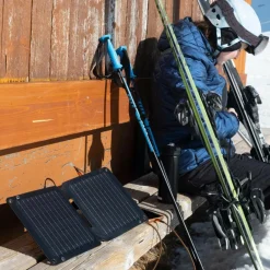 Xtorm SOLARBOOSTER 14W - FOLDABLE SOLAR PANEL - Solarladegerät^ Solarladegeräte