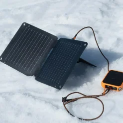 Xtorm SOLARBOOSTER 14W - FOLDABLE SOLAR PANEL - Solarladegerät^ Solarladegeräte