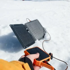 Xtorm SOLARBOOSTER 14W - FOLDABLE SOLAR PANEL - Solarladegerät^ Solarladegeräte