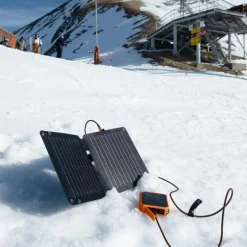 Xtorm SOLARBOOSTER 14W - FOLDABLE SOLAR PANEL - Solarladegerät^ Solarladegeräte