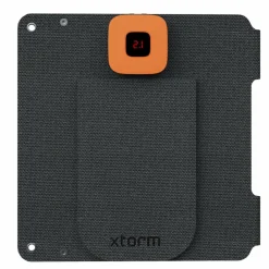 Xtorm SOLARBOOSTER 14W - FOLDABLE SOLAR PANEL - Solarladegerät^ Solarladegeräte