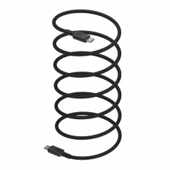 Xtorm Smartphone-Zubehör Und Elektronik-Zubehör|Ladegeräte Und Reisestecker*TRAVELPRO MAGNETIC CABLE USB-C PD 100W (1M)