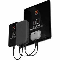 Xtorm Powerbanks*35W FUEL SERIES POWERBANK 20.000 - Powerbank