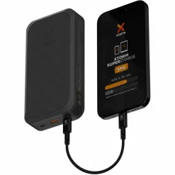 Xtorm Powerbanks*35W FUEL SERIES POWERBANK 20.000 - Powerbank