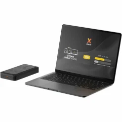 Xtorm 67W FUEL SERIES POWERBANK 27.000 - Powerbank^ Powerbanks