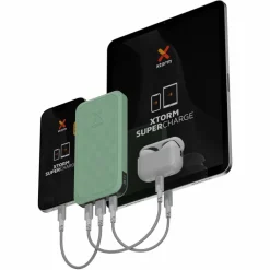 Xtorm 20W FUEL SERIES POWERBANK 10.000 - Powerbank^ Powerbanks