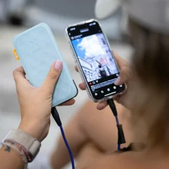 Xtorm 20W FUEL SERIES POWERBANK 10.000 - Powerbank^ Powerbanks