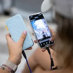 Xtorm 20W FUEL SERIES POWERBANK 10.000 - Powerbank^ Powerbanks