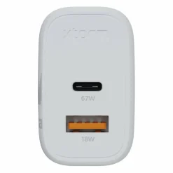 Xtorm 67W GAN2 ULTRA WALL CHARGER - Reisestecker^ Ladegeräte Und Reisestecker