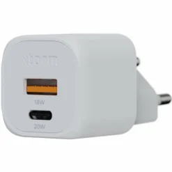Xtorm 20W GAN2 ULTRA WALL CHARGER - Akkuladegerät^ Ladegeräte Und Reisestecker
