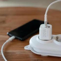 Xtorm 20W GAN2 ULTRA WALL CHARGER - Akkuladegerät^ Ladegeräte Und Reisestecker