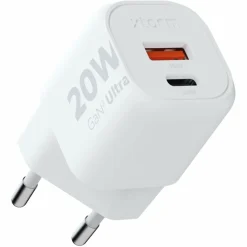 Xtorm 20W GAN2 ULTRA WALL CHARGER - Akkuladegerät^ Ladegeräte Und Reisestecker