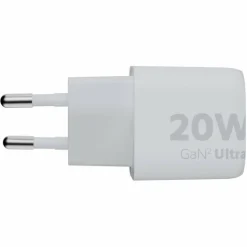 Xtorm 20W GAN2 ULTRA WALL CHARGER - Akkuladegerät^ Ladegeräte Und Reisestecker