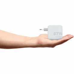 Xtorm 67W GAN-ULTRA TRAVEL CHARGER + USB-C PD CABLE - Reisestecker^ Ladegeräte Und Reisestecker
