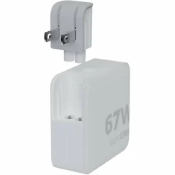 Xtorm 67W GAN-ULTRA TRAVEL CHARGER + USB-C PD CABLE - Reisestecker^ Ladegeräte Und Reisestecker