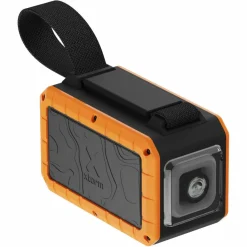 Xtorm 100W RUGGED FLASHLIGHT POWERBANK 40.000 - TORCH - Powerbank^ Powerbanks