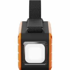 Xtorm 100W RUGGED FLASHLIGHT POWERBANK 40.000 - TORCH - Powerbank^ Powerbanks