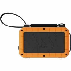 Xtorm 100W RUGGED FLASHLIGHT POWERBANK 40.000 - TORCH - Powerbank^ Powerbanks