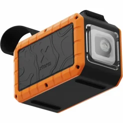 Xtorm 100W RUGGED FLASHLIGHT POWERBANK 40.000 - TORCH - Powerbank^ Powerbanks