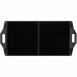 Xtorm FOLDABLE SOLAR PANEL 60W - Solarladegerät^ Solarladegeräte