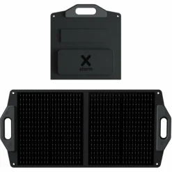 Xtorm FOLDABLE SOLAR PANEL 60W - Solarladegerät^ Solarladegeräte