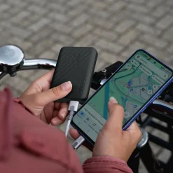 Xtorm 12W GO2 POWERBANK 5.000 - Powerbank^ Powerbanks