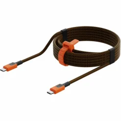 Xtorm Smartphone-Zubehör Und Elektronik-Zubehör|Ladegeräte Und Reisestecker*XTREME CABLE USB-C PD ULTRA 240W