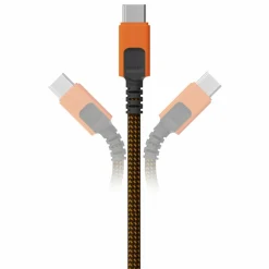 Xtorm Smartphone-Zubehör Und Elektronik-Zubehör|Ladegeräte Und Reisestecker*XTREME CABLE USB-C PD ULTRA 240W