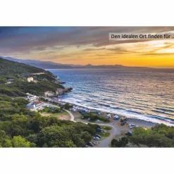 YES WE CAMP! CAMPING AM MITTELMEER - Stellplatzführer^ Stellplatzführer Und Campingplätze