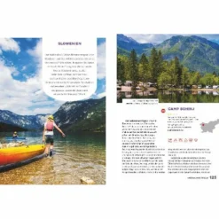 Stellplatzführer Und Campingplätze*YES WE CAMP! CAMPING AN NATUR- UND NATIONALPARKS - Stellplatzführer