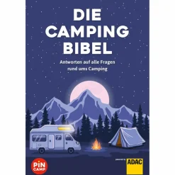YES WE CAMP! DIE CAMPINGBIBEL - Ratgeber^ Rund Ums Vanlife|Ausrüstungsratgeber Und Reparaturratgeber