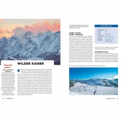 YES WE CAMP! WINTER-CAMPING IM SCHNEE - Stellplatzführer^ Stellplatzführer Und Campingplätze|Wintersportführer