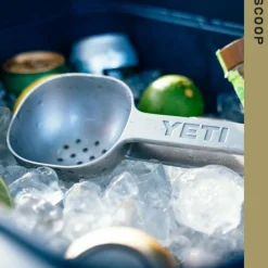 Yeti Coolers ICE SCOOP^ Campingtöpfe Und Campinggeschirr
