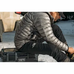 Yeti Coolers Boxen, Tonnen Und Behälter|Wasserdicht Verpackt*LOADOUT GOBOX 30 - Ausrüstungsbox