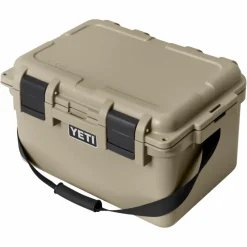 Yeti Coolers Boxen, Tonnen Und Behälter|Wasserdicht Verpackt*LOADOUT GOBOX 30 - Ausrüstungsbox